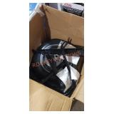 Truper Wheelbarrow Parts