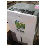 Soleus Air Dehumidifier