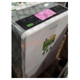 Soleus Air Dehumidifier