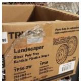 Truper Landscaper Wheelbarrow Parts