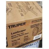 Truper Landscaper Wheelbarrow Parts