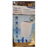 Pelonis Portable Air Conditioner With Heat