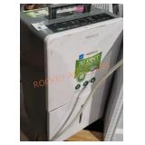 Soleus Air Dehumidifier