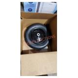 Truper Wheelbarrow Tire