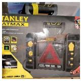 Stanley Fatmax Jump Starter