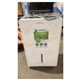 Soleusair Portable Dehumidifier