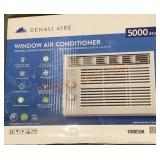 Denali Aire Window Air Conditioner