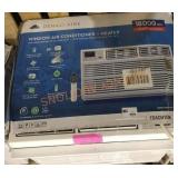 Denali Aire Air Conditioner/heater