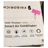 Chill Premier Smart Air Conditioner