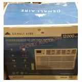 Denali Aire Air Conditioner