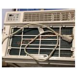 Soleusair Air Conditioner