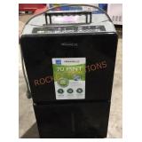 Soleusair Humidifier