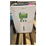 Soleusair Dehumidifier