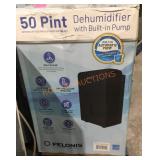 Pelonis Dehumidifier