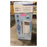 Pelonis Portable Air Conditioner