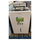 Soleusair Portable Dehumidifier