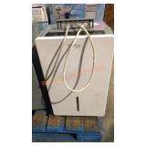 Soleusair Portable Dehumidifier