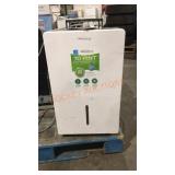 Soleusair Dehumidifier