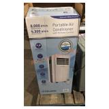 Pelonis Portable Air Conditioner