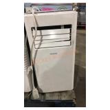 Pelonis Portable Air Conditioner.