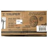 Truper Wheelbarrow Wheels