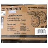 Truper Wheelbarrow Wheels