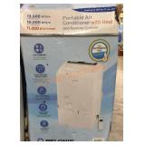 Pelonis Portable Air Conditioner