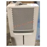 Frigidaire Dehumidifier