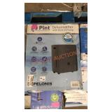 Pelonis Dehumidifier