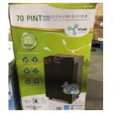 Soleusair Dehumidifier