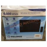 Pelonis Window Air Conditioner