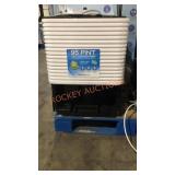 Soleusair Dehumidifier