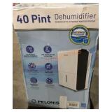 Pelonis Dehumidifier