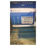 Denali Aire Air Conditioner