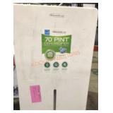 Soleusair Dehumidifier