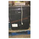 Pelonis Dehumidifier