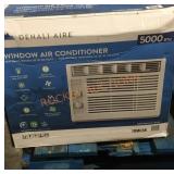 Denali Aire Air Conditioner