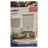 Comfee Dehumidifier