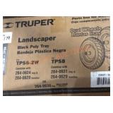 Truper Wheelbarrow Wheels