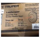 Truper Wheelbarrow Wheels