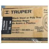 Truper Wheelbarrow Wheels