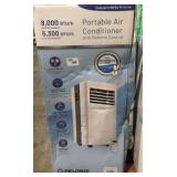 Pelonis Portable Air Conditioner