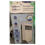 Pelonis Portable Air Conditioner