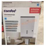 Comfee Dehumidifier