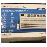 Denali Aire Air Conditioner