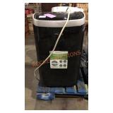 Soleusair Portable Air Conditioner