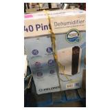 Pelonis Dehumidifier