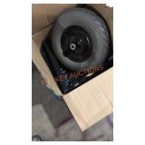 Truper Wheelbarrow Wheel