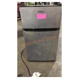 Whirlpool Compact Refrigerator Freezer