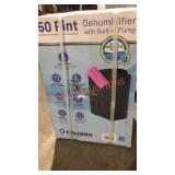 Pelonis Dehumidifier